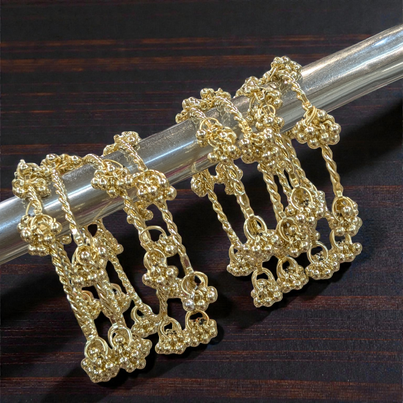 KASHMIRI GUNGROO BANGLES