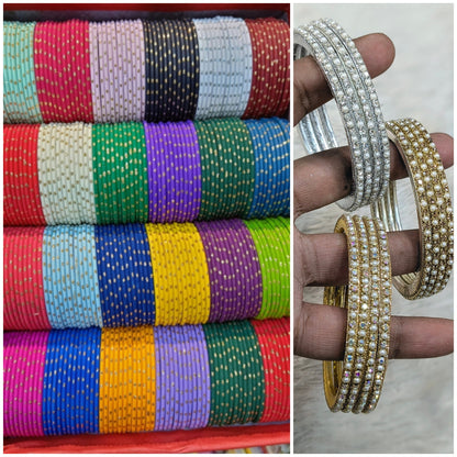 Prince bangles combo