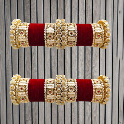 Color bangles set