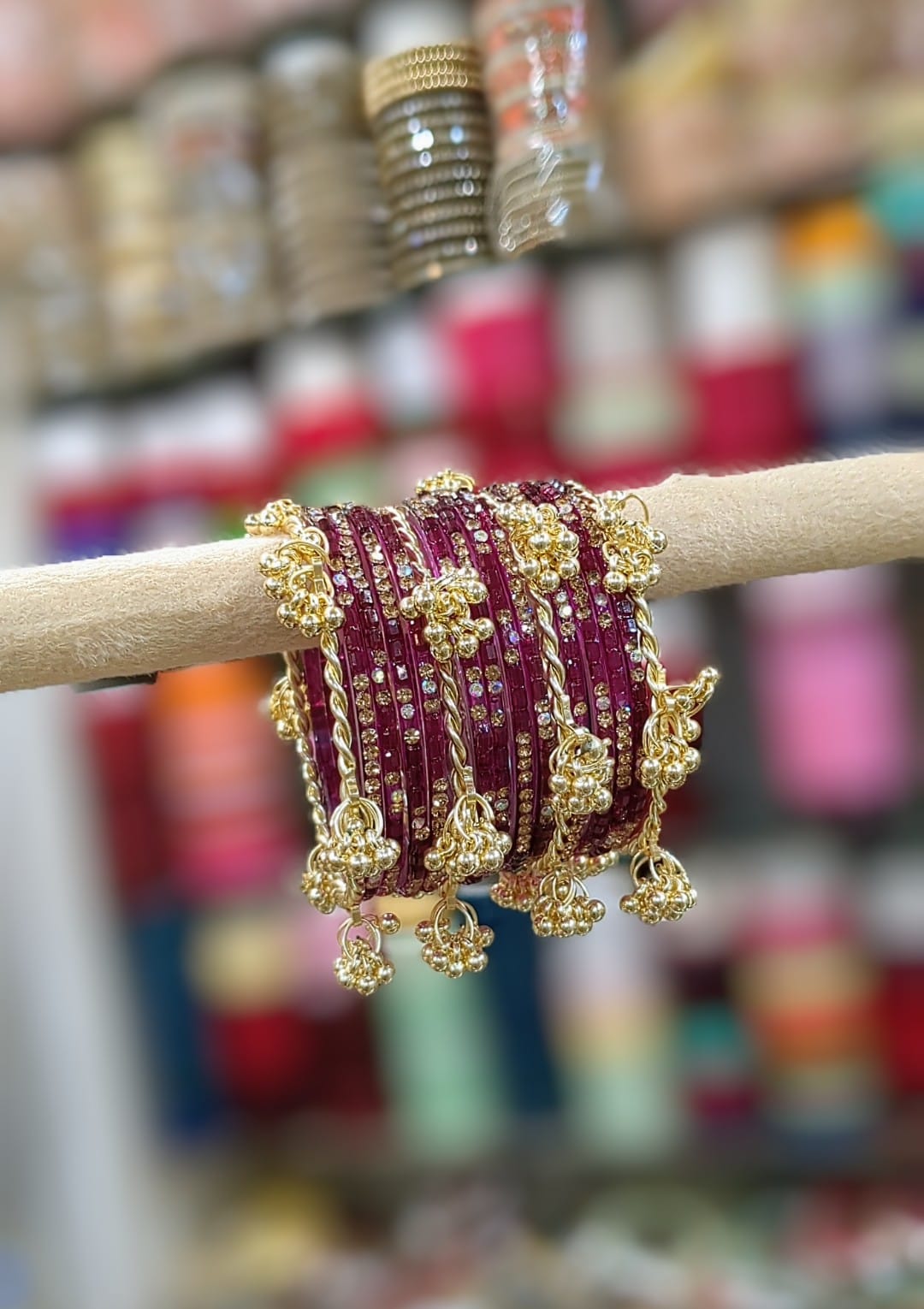 New kashmiri raindrop