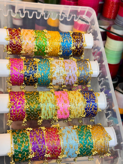 ✨ NEW ARRIVAL – Premium Simmer with Free Bangles Box