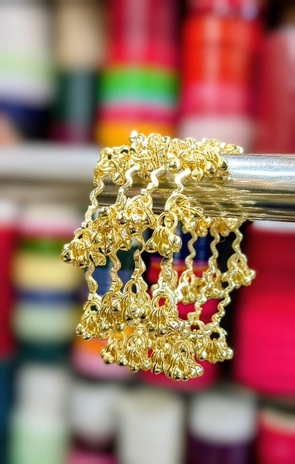 New zig zag Kashmiri bangles