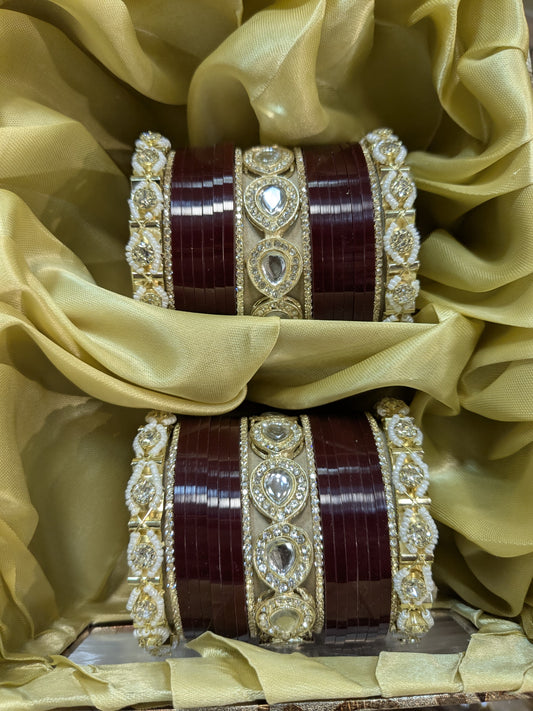 NEW PUNJABI KUNDAN CHURA