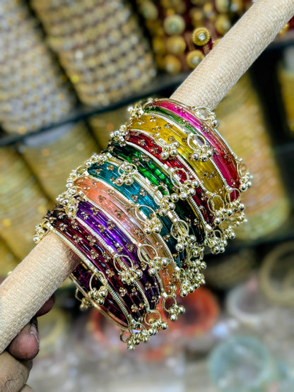 Kashmiri bangles