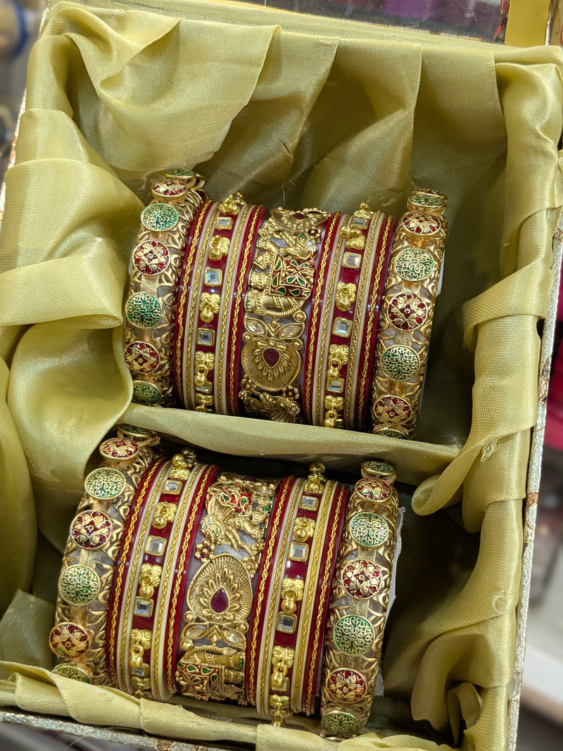 GUJJU RAJWADI CHOODA