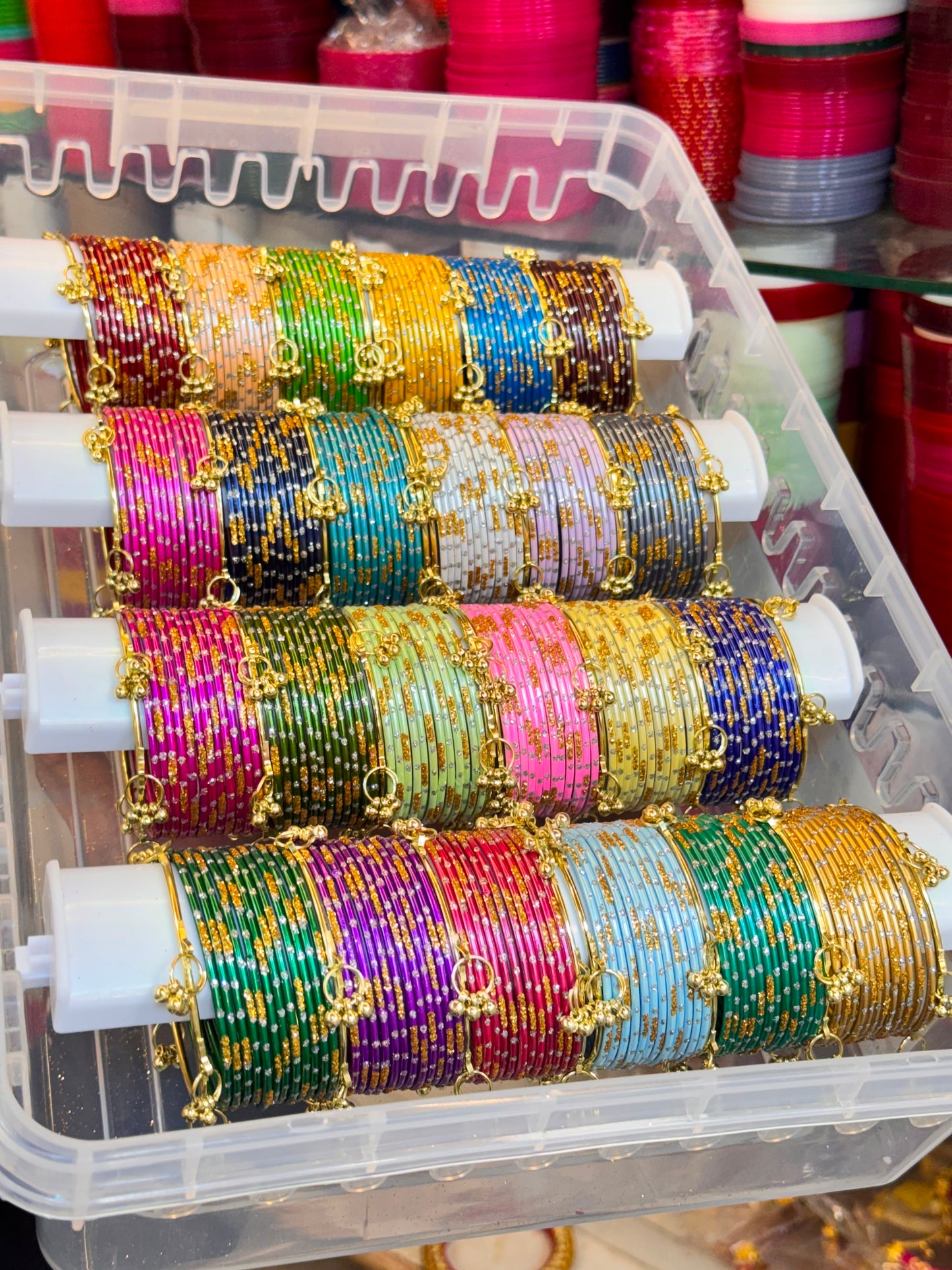 ✨ NEW ARRIVAL – Premium Simmer with Free Bangles Box
