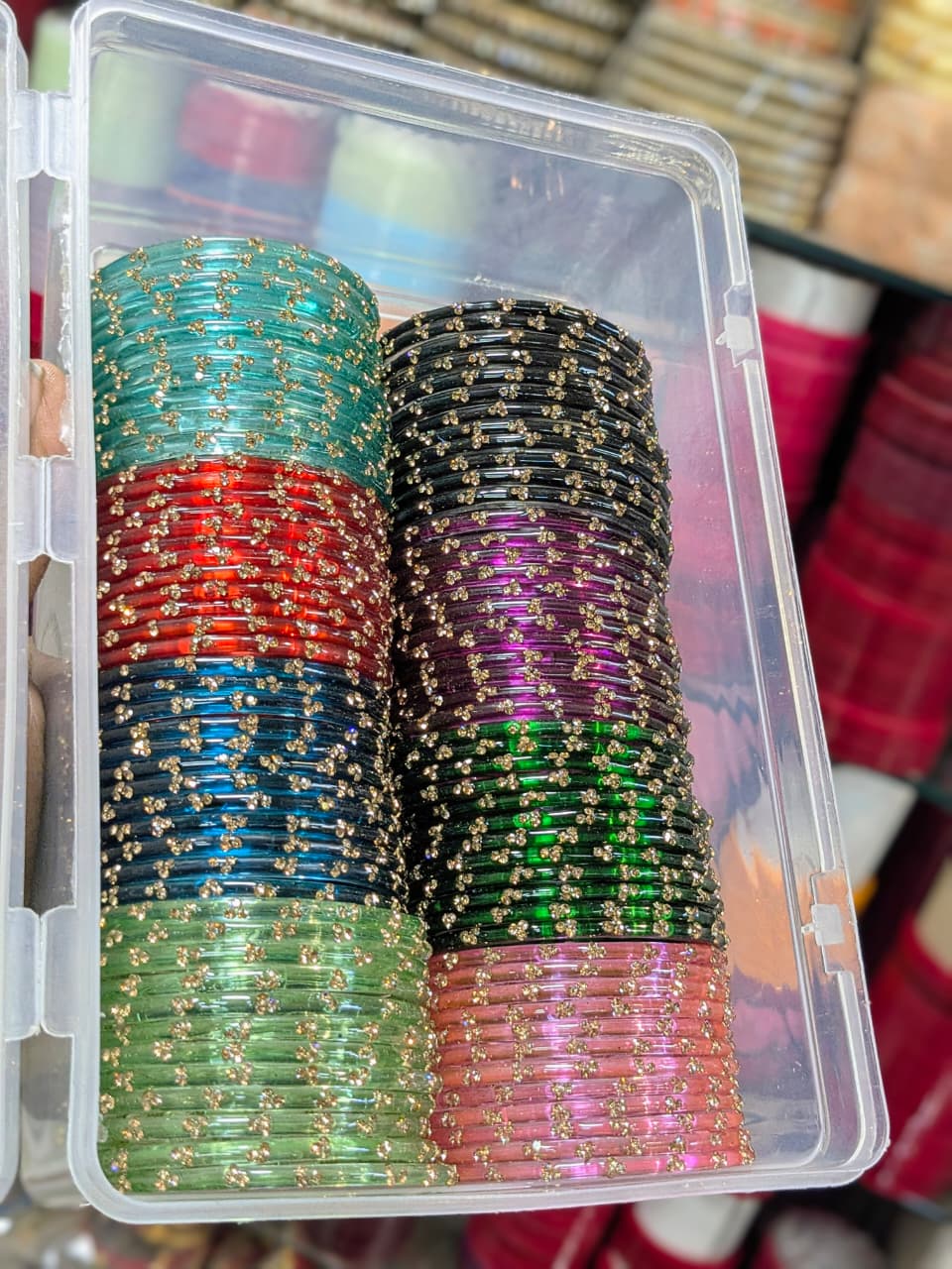 3 DROP 8 COLOR 
COMBO