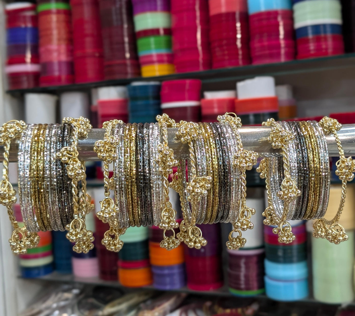 KASHMIRI BANGLES