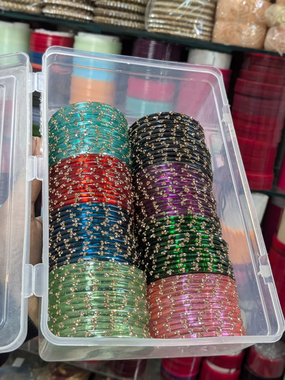 3 DROP 8 COLOR 
COMBO