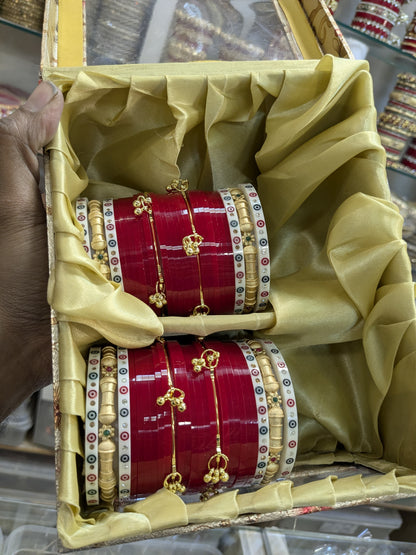 Punjabi kashmiri Punjabi chuda