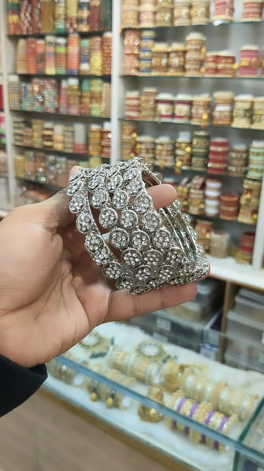 Oxodise kada