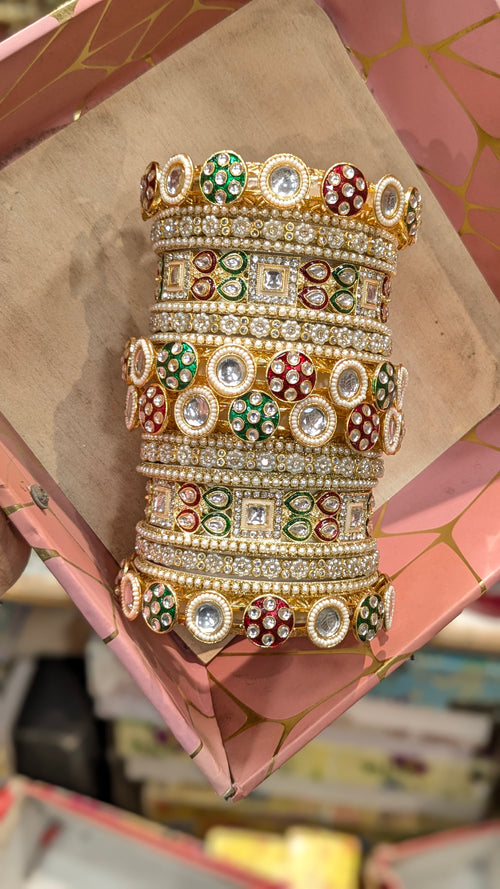Kundan rajwadi