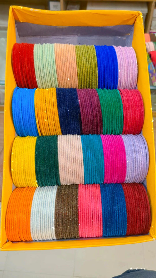 VELVET 24 DOZEN COMBO BOX