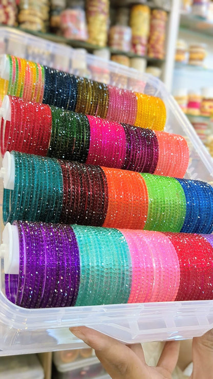 NEW RAINDROP 20 COLOR 
BOX 20 DOZEN