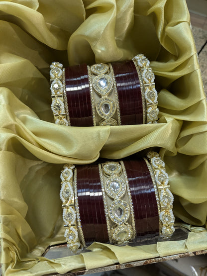 NEW PUNJABI KUNDAN CHURA