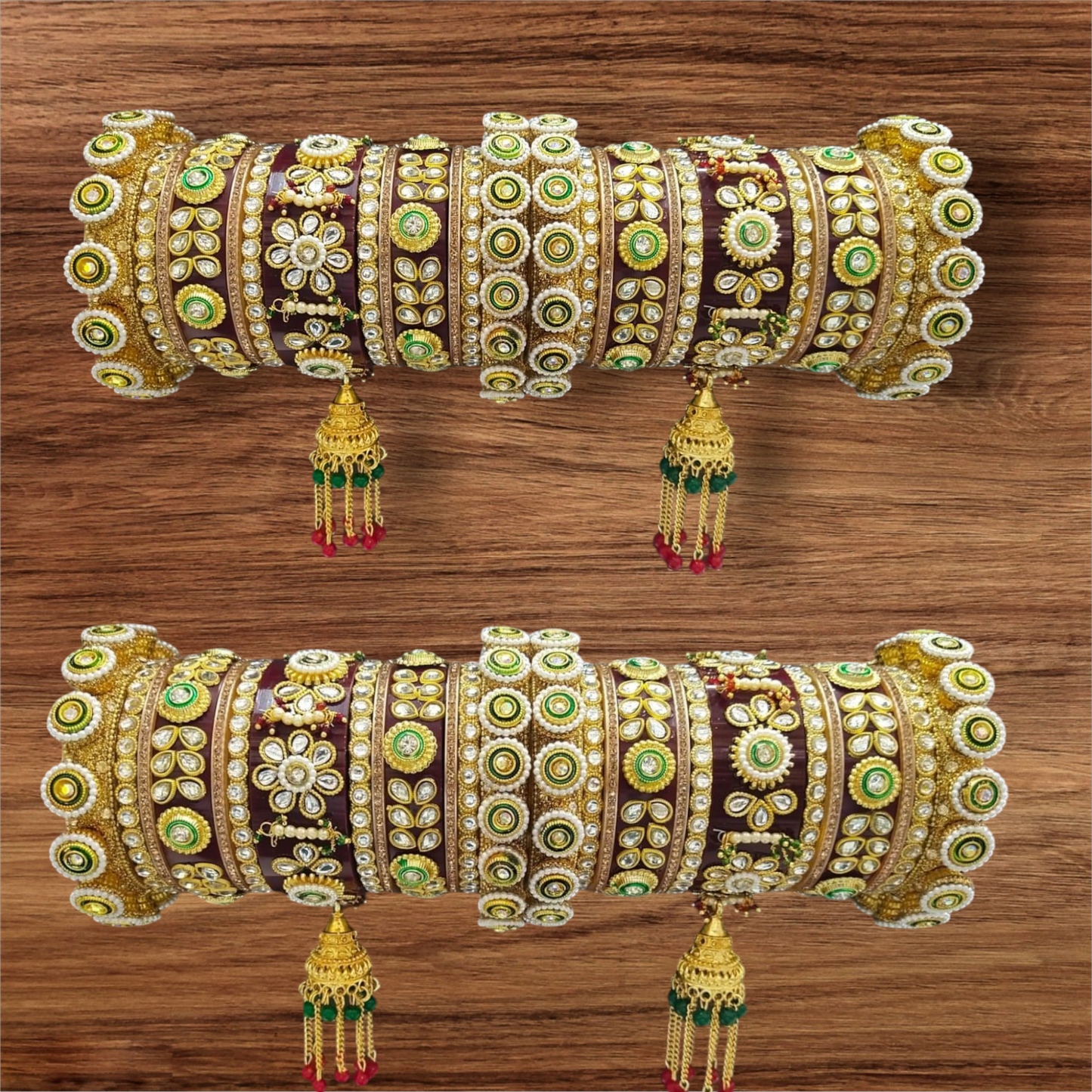 TRADITIONAL CHOODA