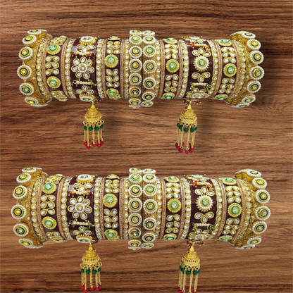TRADITIONAL CHOODA