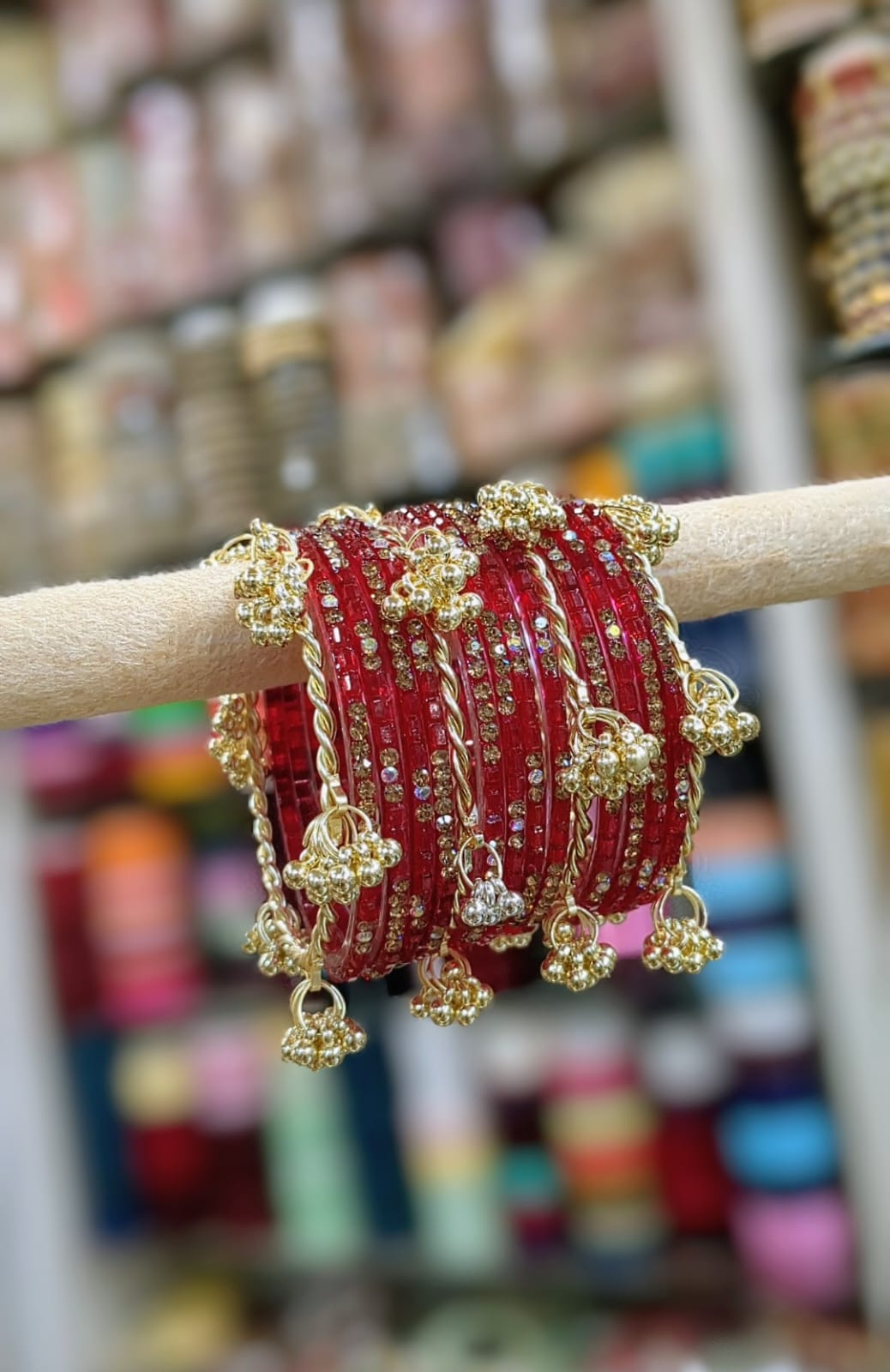 New kashmiri raindrop