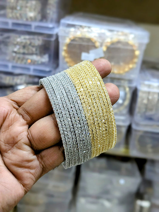 AD BANGLES G+S
