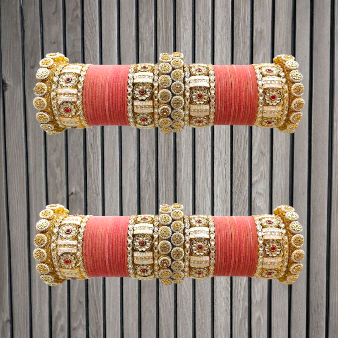 Color bangles set
