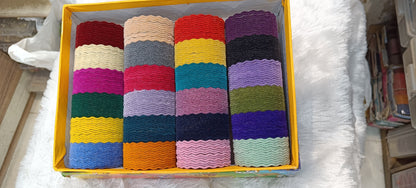 ZIG ZAG BANGLES